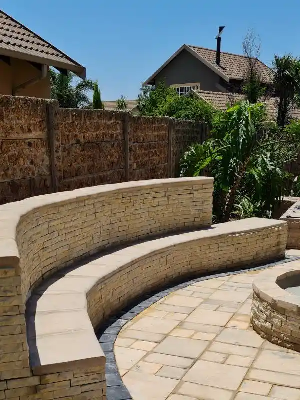 Professional Paving Services